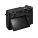 Fujifilm GFX100 RF Noir - Garanti 5 ans - Précommande**