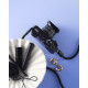 Fujifilm GFX100 RF Noir - Garanti 5 ans - Précommande**