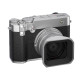 Fujifilm GFX100 RF Silver - Garanti 5 ans - Précommande**