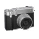 Fujifilm GFX100 RF Silver - Garanti 5 ans - Précommande**