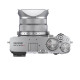 Fujifilm GFX100 RF Silver