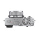 Fujifilm GFX100 RF Silver - Garanti 5 ans - Précommande**