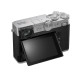 Fujifilm GFX100 RF Silver - Garanti 5 ans - Précommande**