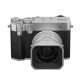 Fujifilm GFX100 RF Silver - Garanti 5 ans - Précommande**