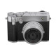 Fujifilm GFX100 RF Silver - Garanti 5 ans - Précommande**