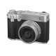 Fujifilm GFX100 RF Silver - Garanti 5 ans - Précommande**