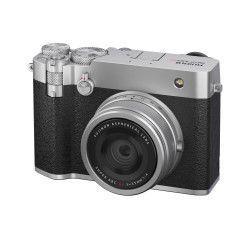 Fujifilm GFX100 RF Silver - Garanti 5 ans - Précommande**