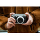 Fujifilm GFX100 RF Silver