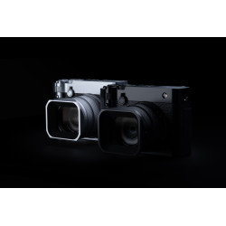 Acompte Fujifilm GFX100 RF Noir ou Silver Garanti 5 ans *
