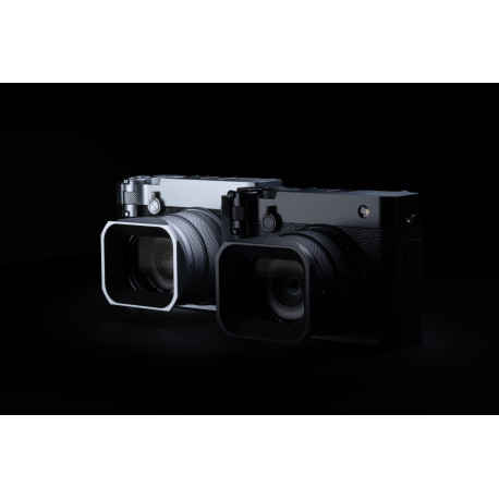 Acompte Fujifilm GFX100 RF Noir ou Silver Garanti 5 ans *