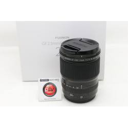 B - Fujifilm GF 23/4 R LM WR - Occasion