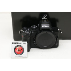 B - Nikon Z50 Boitier nu - Occasion