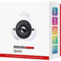 Datacolor Spyder - Sonde de Calibration 