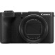 Canon Powershot V1 Noir