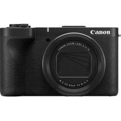 Canon Powershot V1 Noir