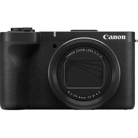 Canon Powershot V1 Noir