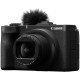 Canon Powershot V1 Noir
