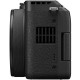 Canon Powershot V1 Noir
