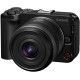 Canon EOS R50 V + 14-30/4-6.3 STM IS PZ