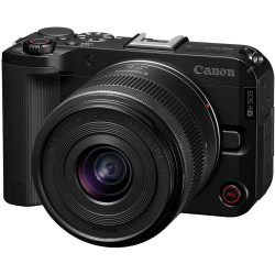 Canon EOS R50 V +  14-30/4-6.3 STM IS PZ