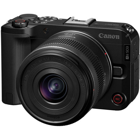 Canon EOS R50 V +  14-30/4-6.3 STM IS PZ