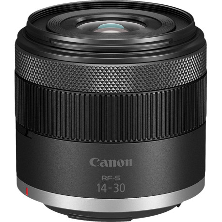 Canon RF-S 14-30/4-6.3 STM IS PZ 