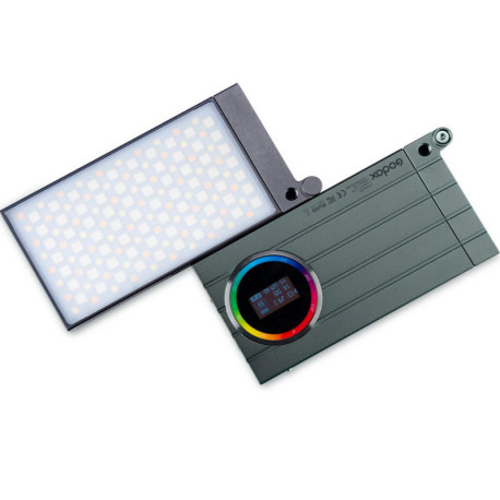 Godox Torche Led M1 RGB 