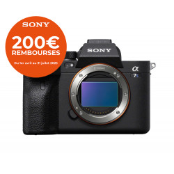 Sony A7SIII Boitier Nu 