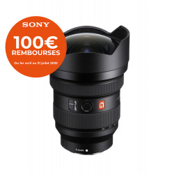 Sony FE 12-24/2.8 GM