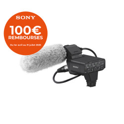 Sony XLR-K3M Microphone
