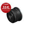 Canon RF-S 18-45MM F/4.5-6.3 IS STM *
