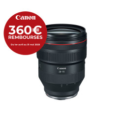 Canon RF 28-70 /2 L USM