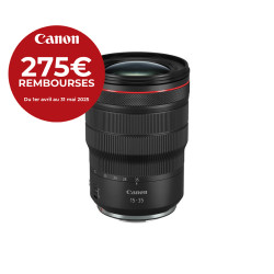 Canon RF 15-35/2.8L IS USM