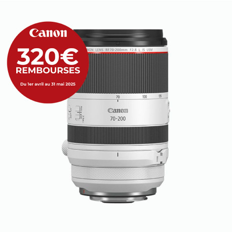Canon RF 70-200/2.8L IS USM