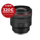 Canon RF 85/1.2 L USM *