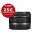 Canon RF 50/1.8 IS STM *