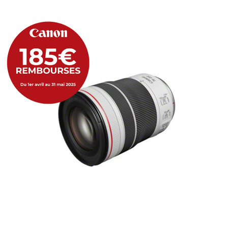Canon RF 70-200/4L IS USM 