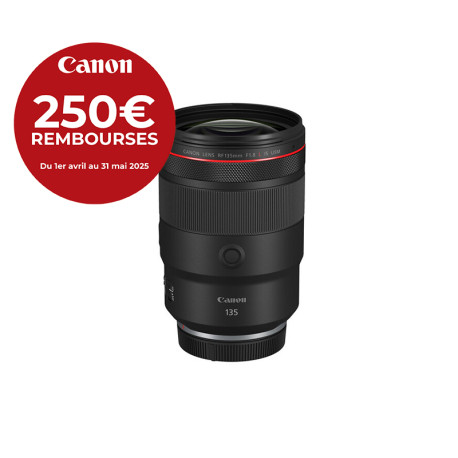 Canon RF 135/1.8 L IS USM