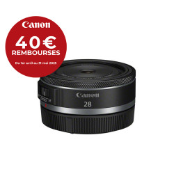 CANON RF 28MM F/2.8 STM