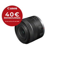 Canon RF 24-50/4.5-6.3 IS STM
