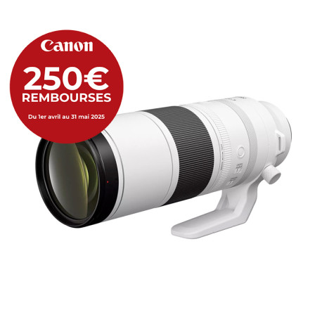 Canon RF 200-800/6.3-9 IS USM