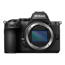 Nikon Z5 II Boitier nu