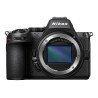 Nikon Z5II Boitier nu - Garanti 5 Ans*