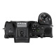 Nikon Z5 II Boitier nu