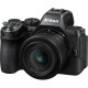 Nikon Z5II + 24-50 - Garanti 5 Ans - Précommande*