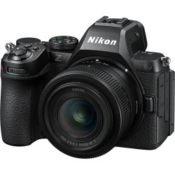 Nikon Z5 II + 24-50