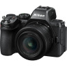 Nikon Z5II + 24-50 - Garanti 5 Ans - Précommande*