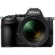 Nikon Z5 II + 24-70/4 S