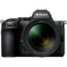 Nikon Z5 II + 24-70/4 S