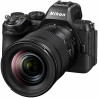 Nikon Z5II + 24-120/4 S - Garanti 5 Ans *